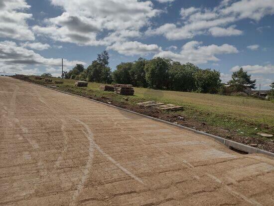 Loteamento Estância Jardim, terrenos, 300 a 331 m², Santa Cruz do Sul - RS