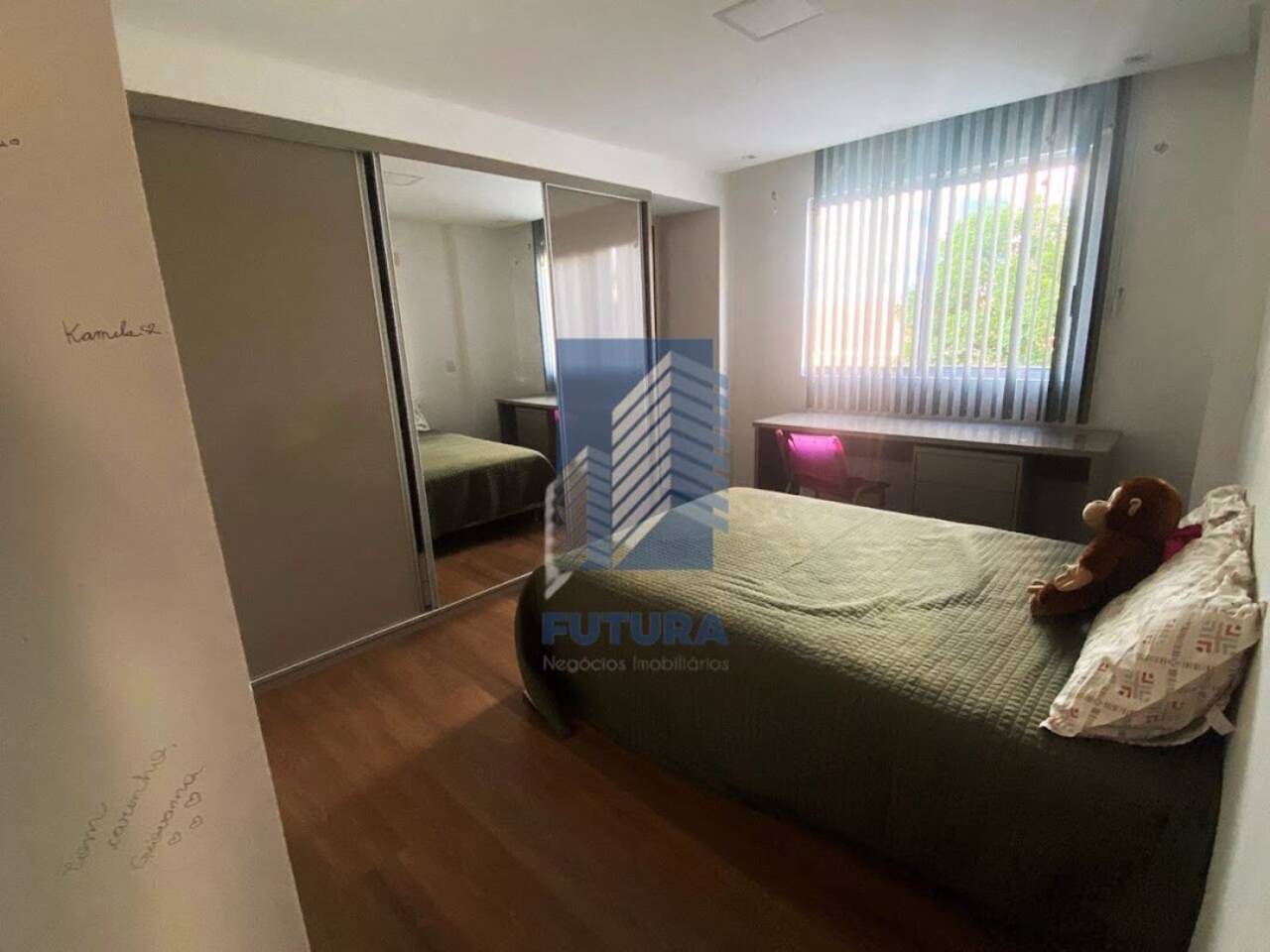 Apartamento Centro, Viçosa - MG