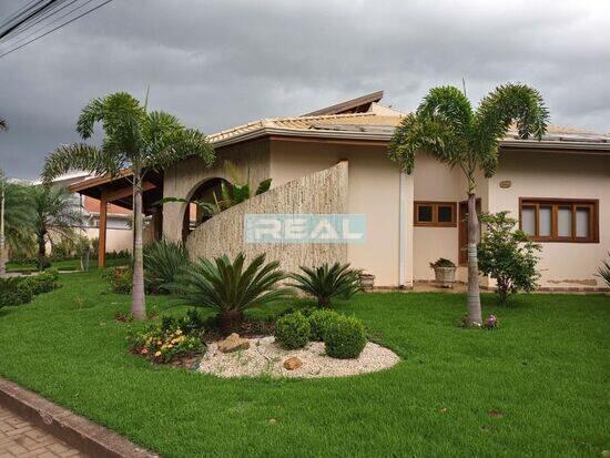 Residencial Alemac - Paulínia - SP, Paulínia - SP