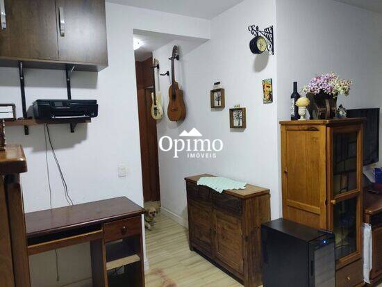 Apartamento Interlagos, São Paulo - SP