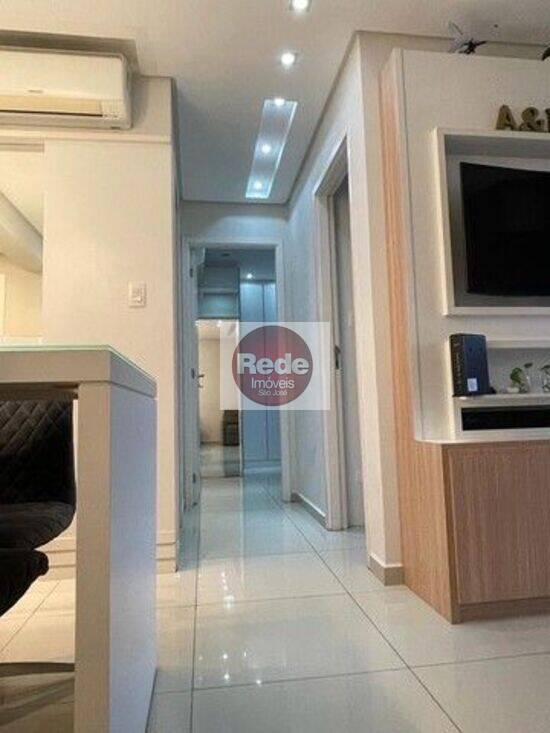 Apartamento Centro, São José dos Campos - SP