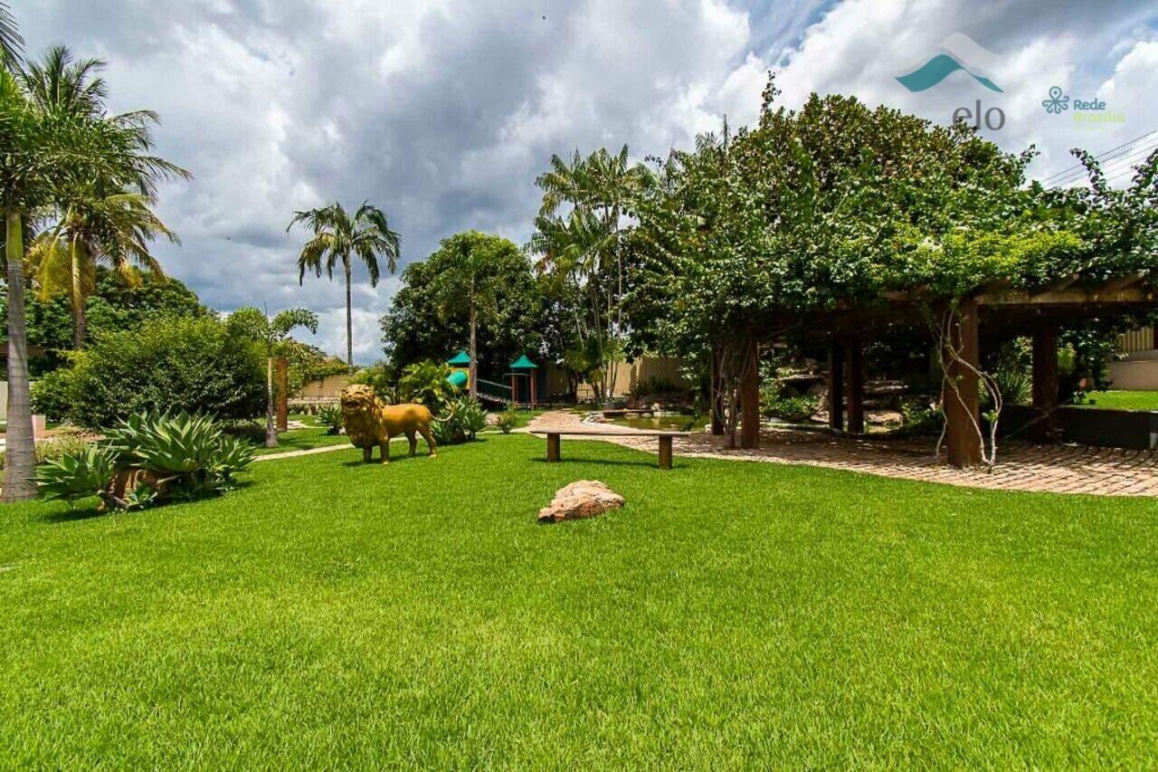 Casa Lago Sul, Brasília - DF