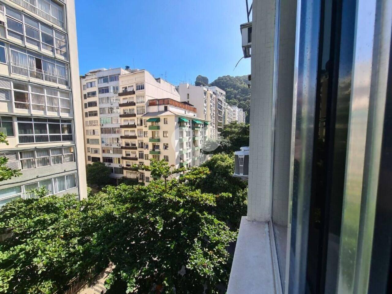 Apartamento Copacabana, Rio de Janeiro - RJ