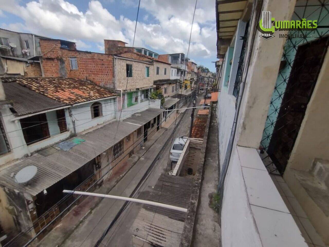 Apartamento Ribeira, Salvador - BA