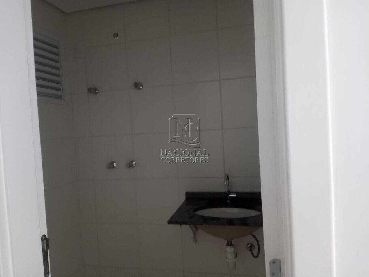 Apartamento Utinga, Santo André - SP