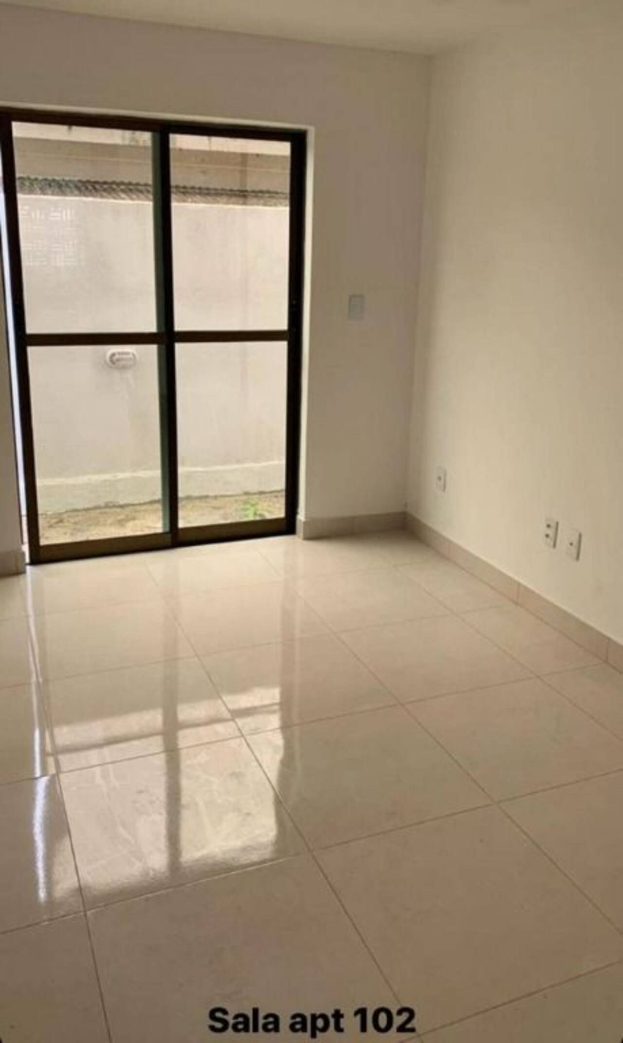 Apartamento Anatólia, João Pessoa - PB