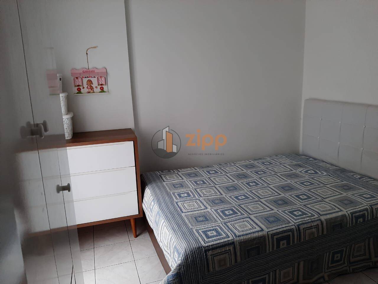 Apartamento Caiçara, Praia Grande - SP