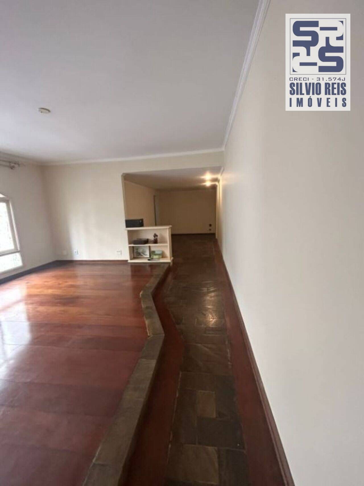 Apartamento Ponta da Praia, Santos - SP