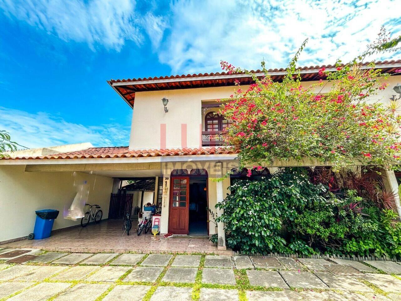 Casa Itaipu, Niterói - RJ