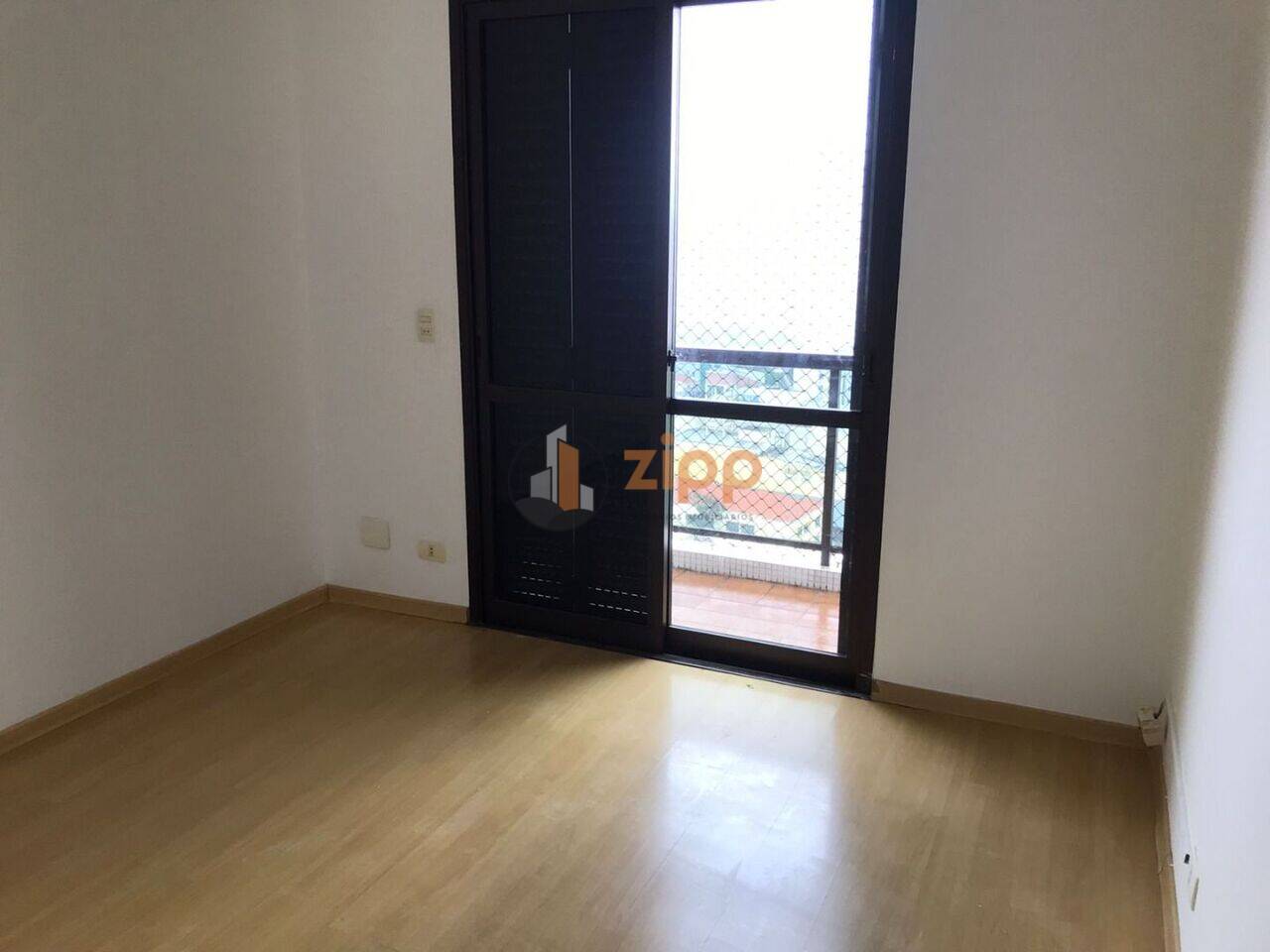 Apartamento Santana, São Paulo - SP