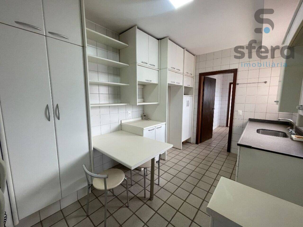 Apartamento Centro, Presidente Prudente - SP