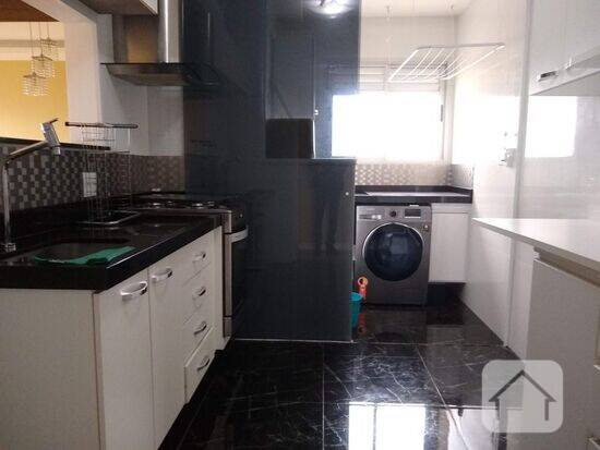 Apartamento Butantã, São Paulo - SP