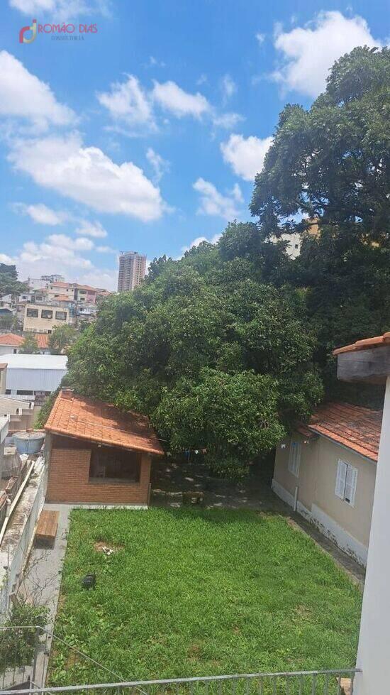 Terreno Vila Mangalot, São Paulo - SP