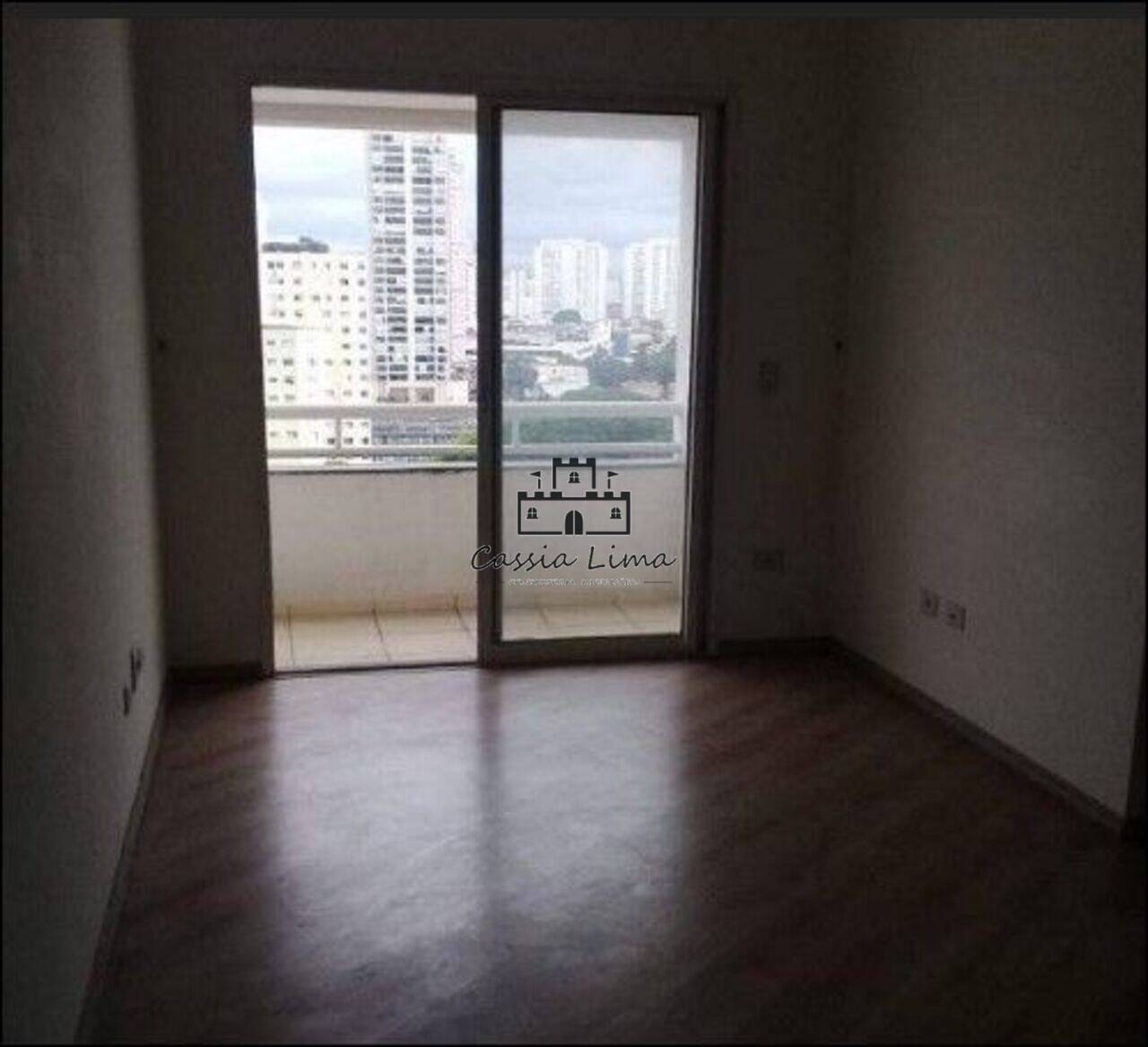 Apartamento Tatuapé, São Paulo - SP