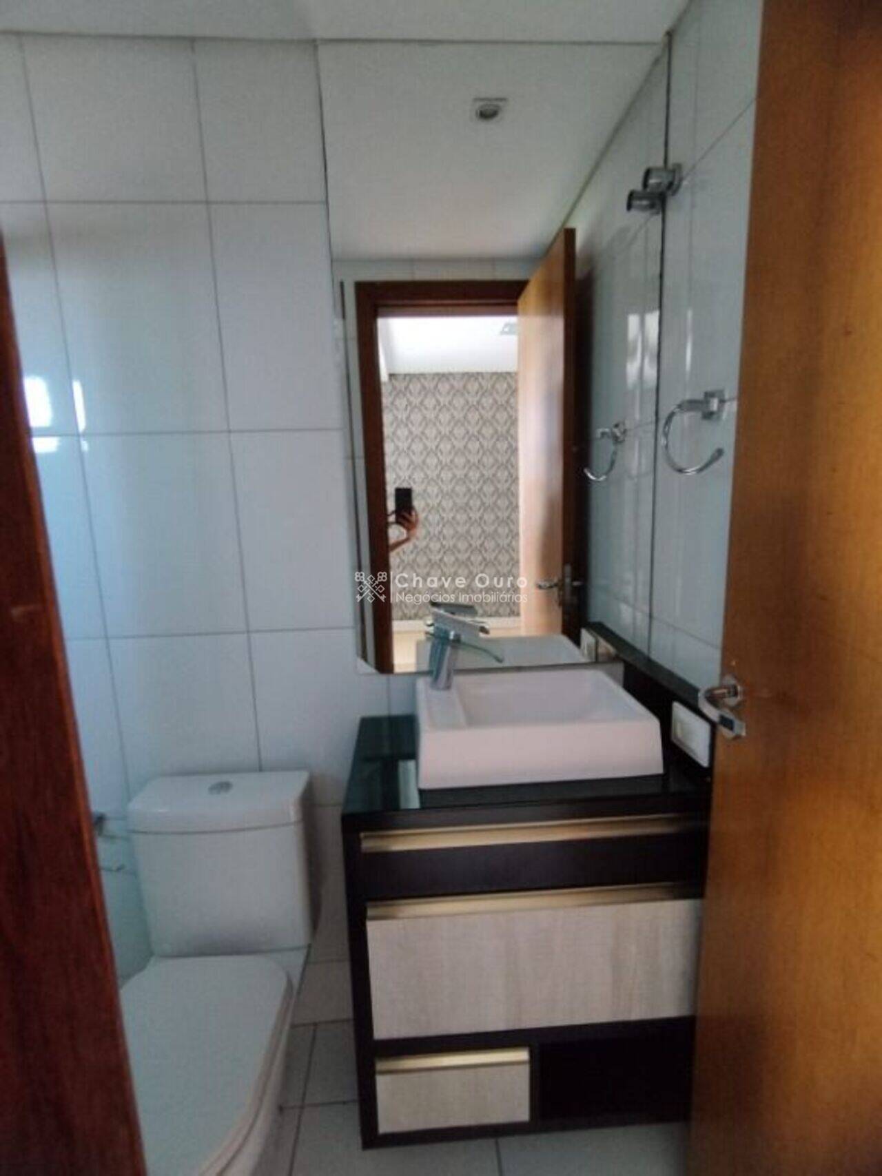 Apartamento Cancelli, Cascavel - PR