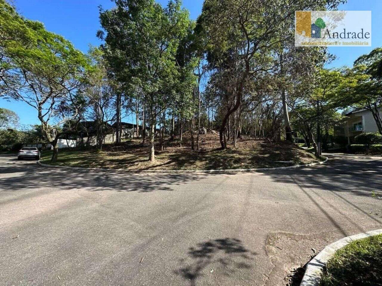 Terreno GRANJA VIANA – FOREST HILLS, Jandira - SP