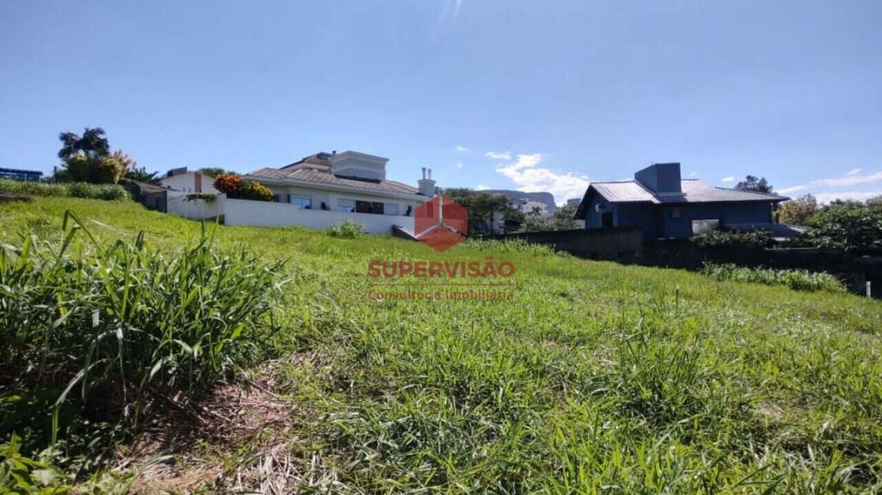 Terreno Pedra Branca, Palhoça - SC