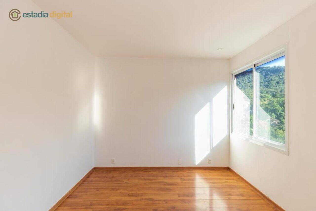 Apartamento Gávea, Rio de Janeiro - RJ