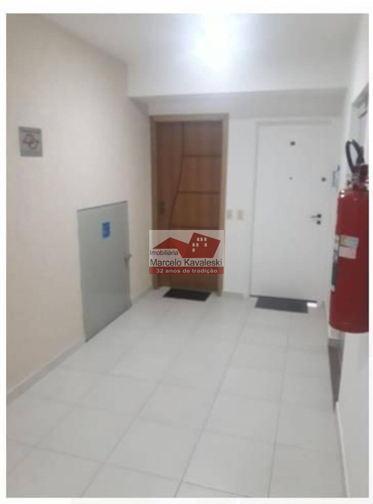 Apartamento Vila Gumercindo, São Paulo - SP