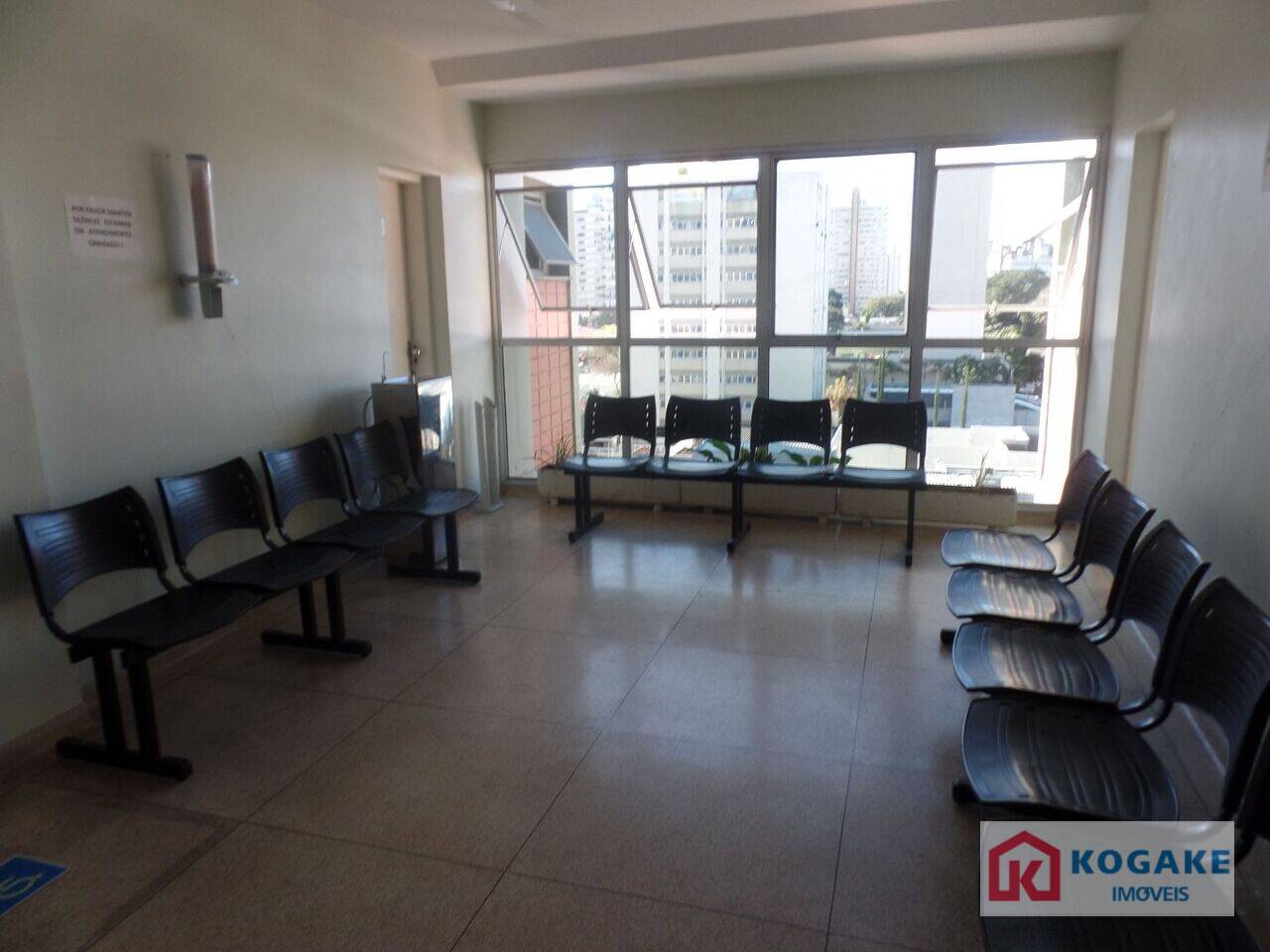 Sala Vila Adyana, São José dos Campos - SP