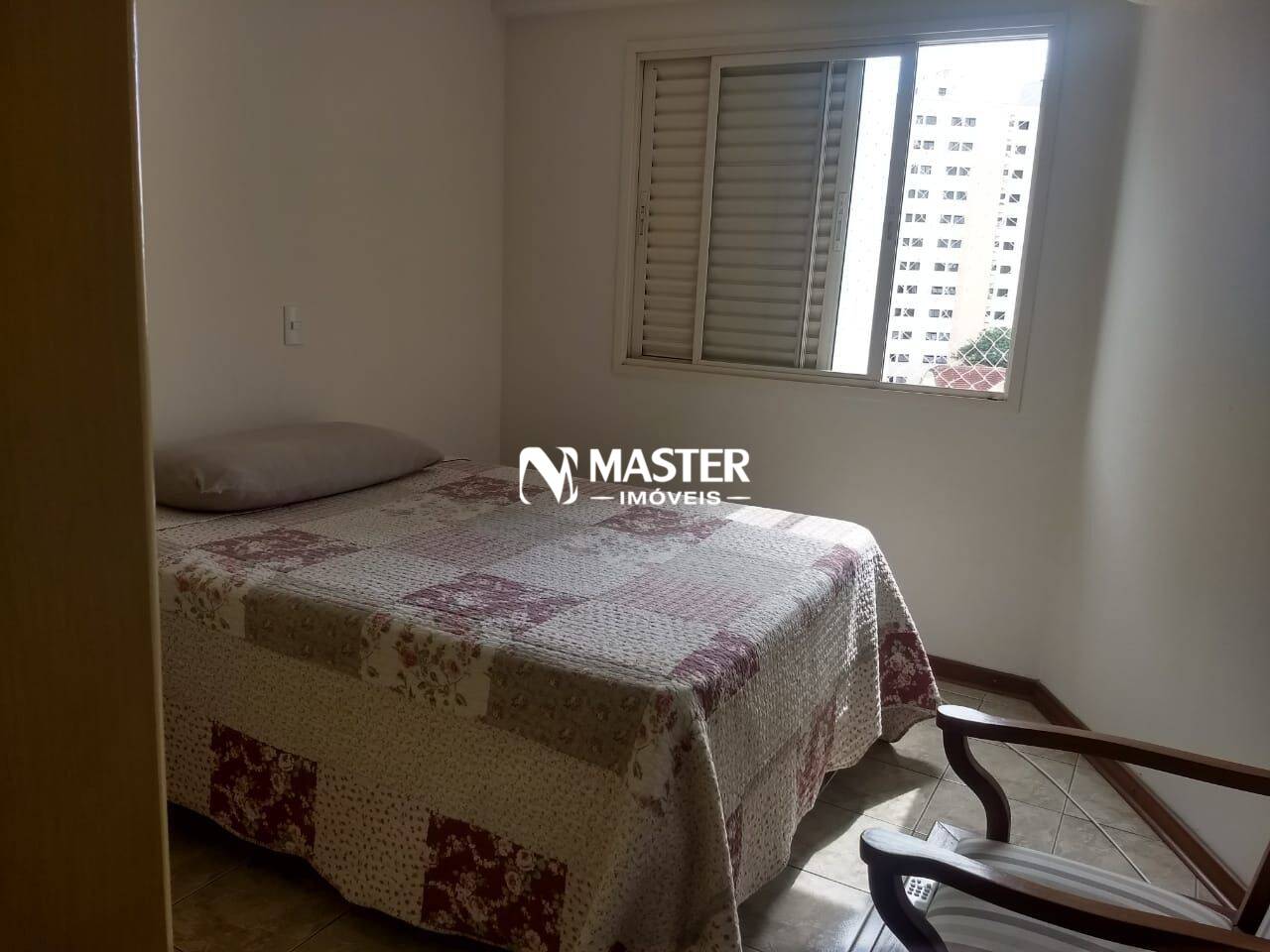 Apartamento Centro, Marília - SP