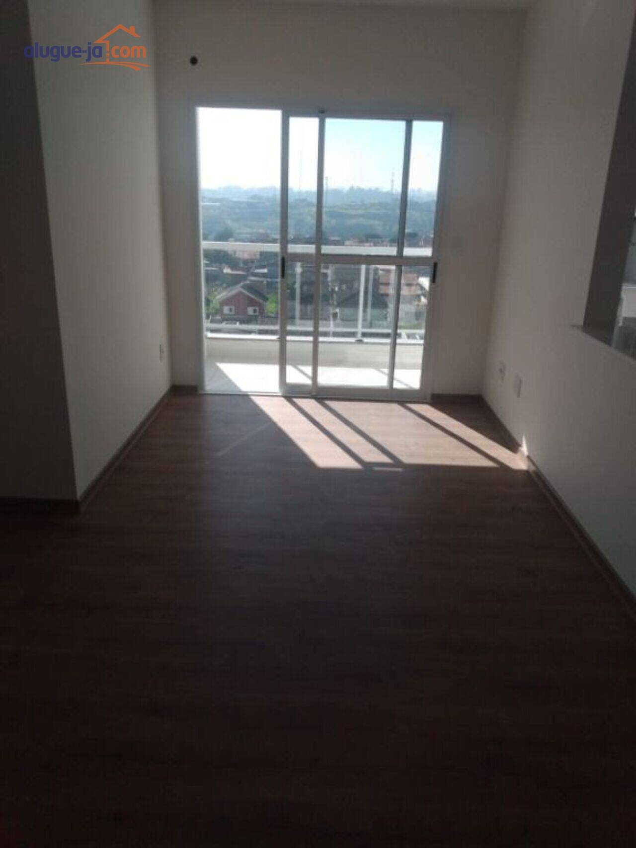 Apartamento Loteamento Villa Branca	, Jacareí - SP