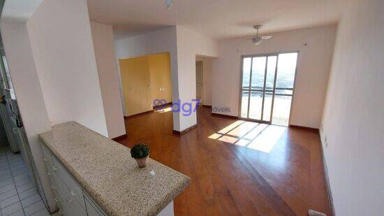 Apartamento de 76 m² na Inácio Manuel Álvares - Butantã - São Paulo - SP, à venda por R$ 550.000