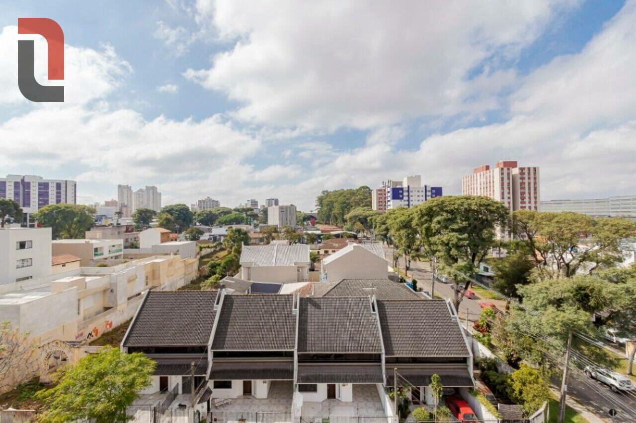 Apartamento Portão, Curitiba - PR