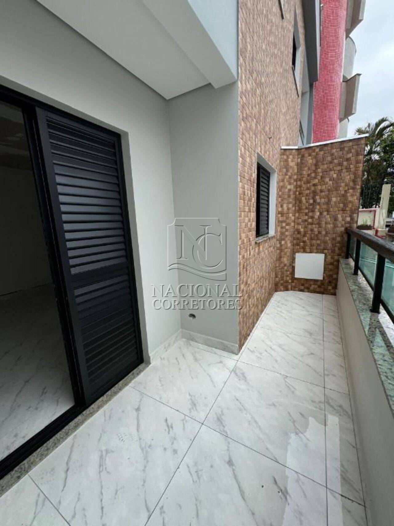 Apartamento Paraíso, Santo André - SP