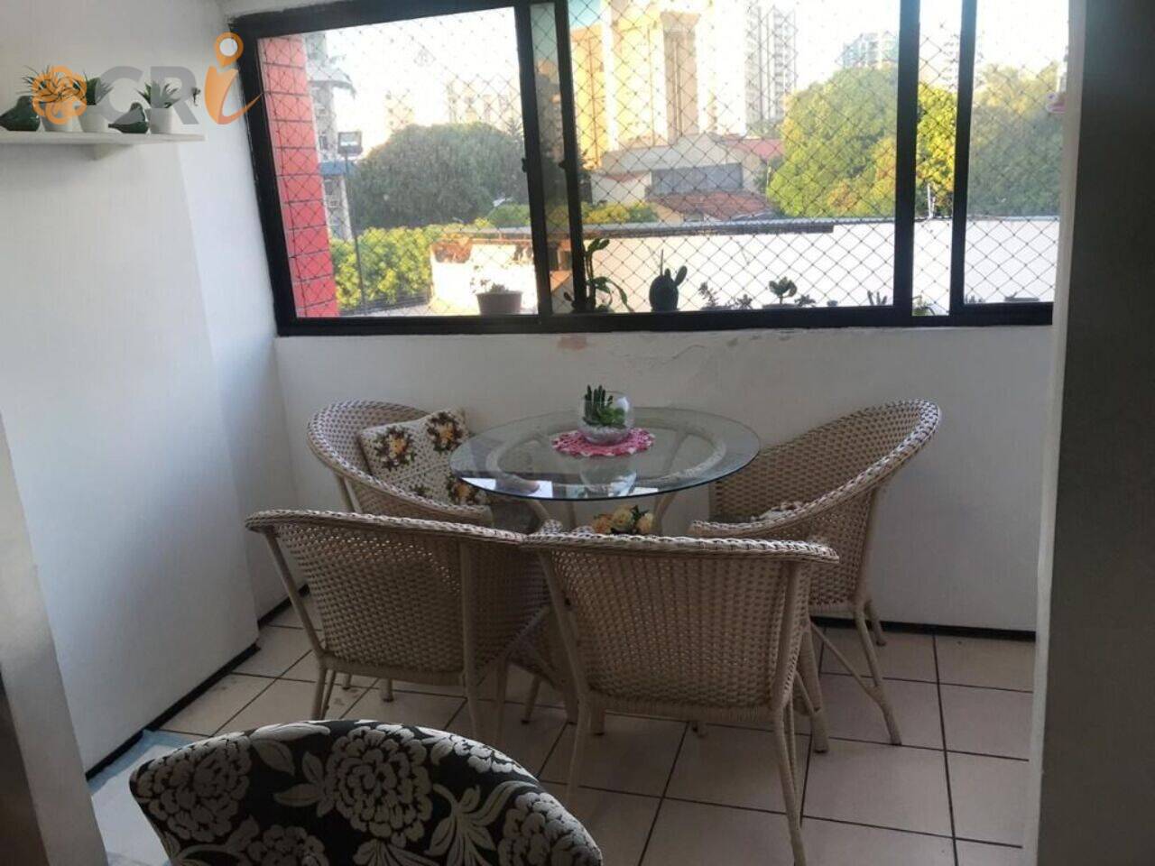 Apartamento Aldeota, Fortaleza - CE