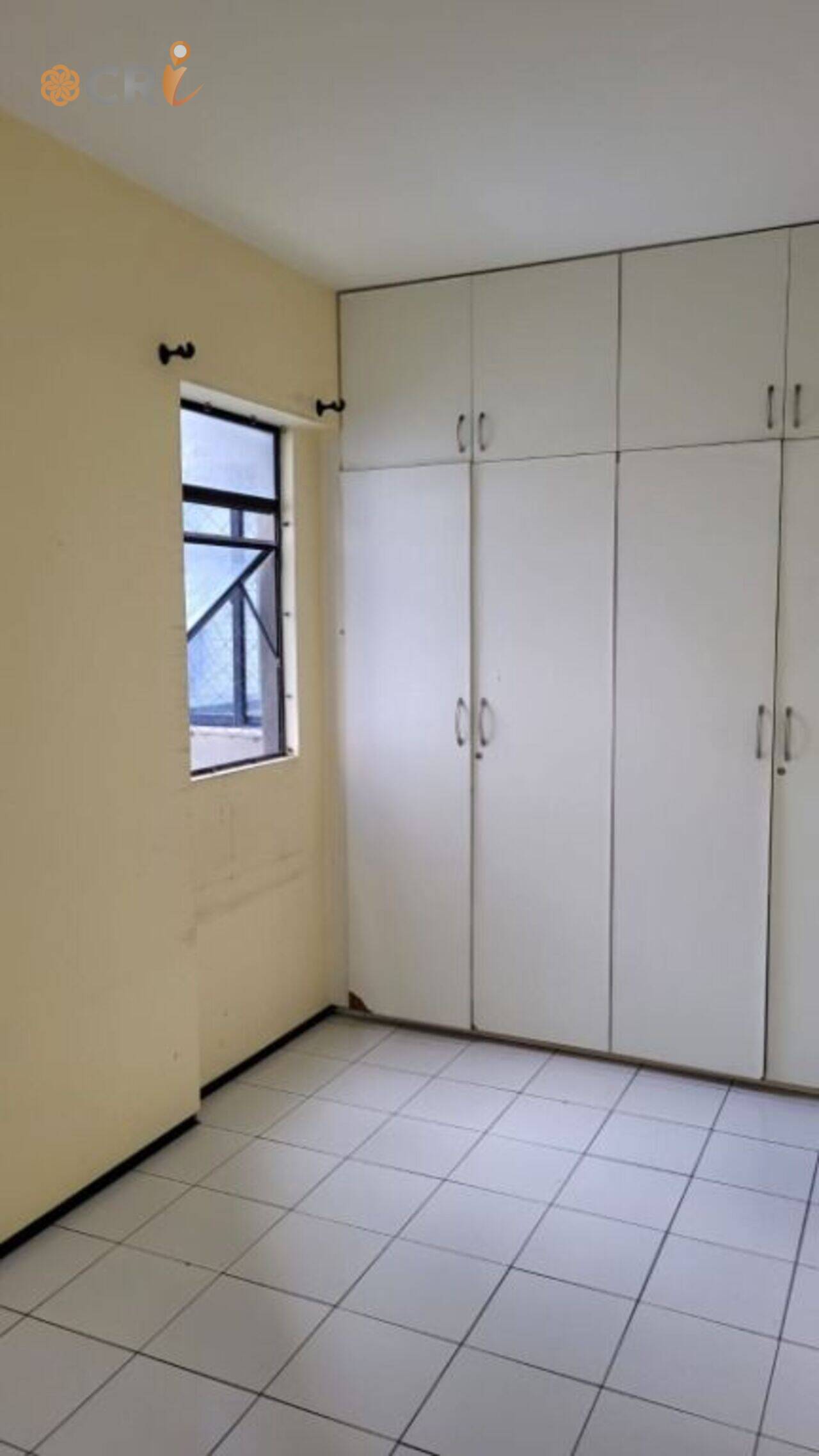 Apartamento Aldeota, Fortaleza - CE