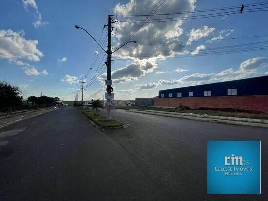 Terreno Residencial Água Branca, Boituva - SP