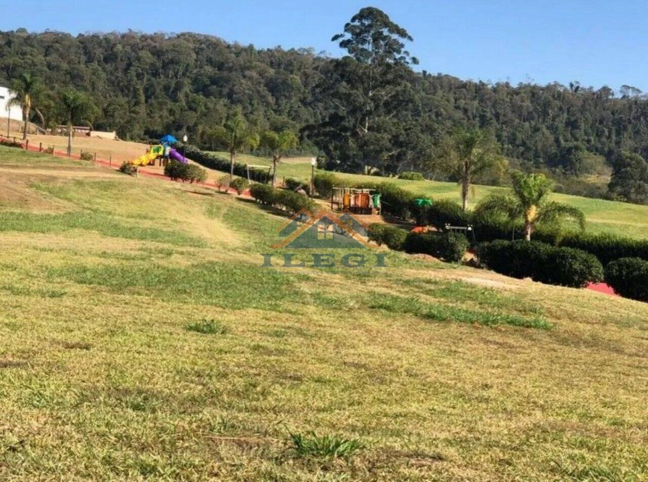 Terreno Condomínio Fazenda Serrazul, Itupeva - SP