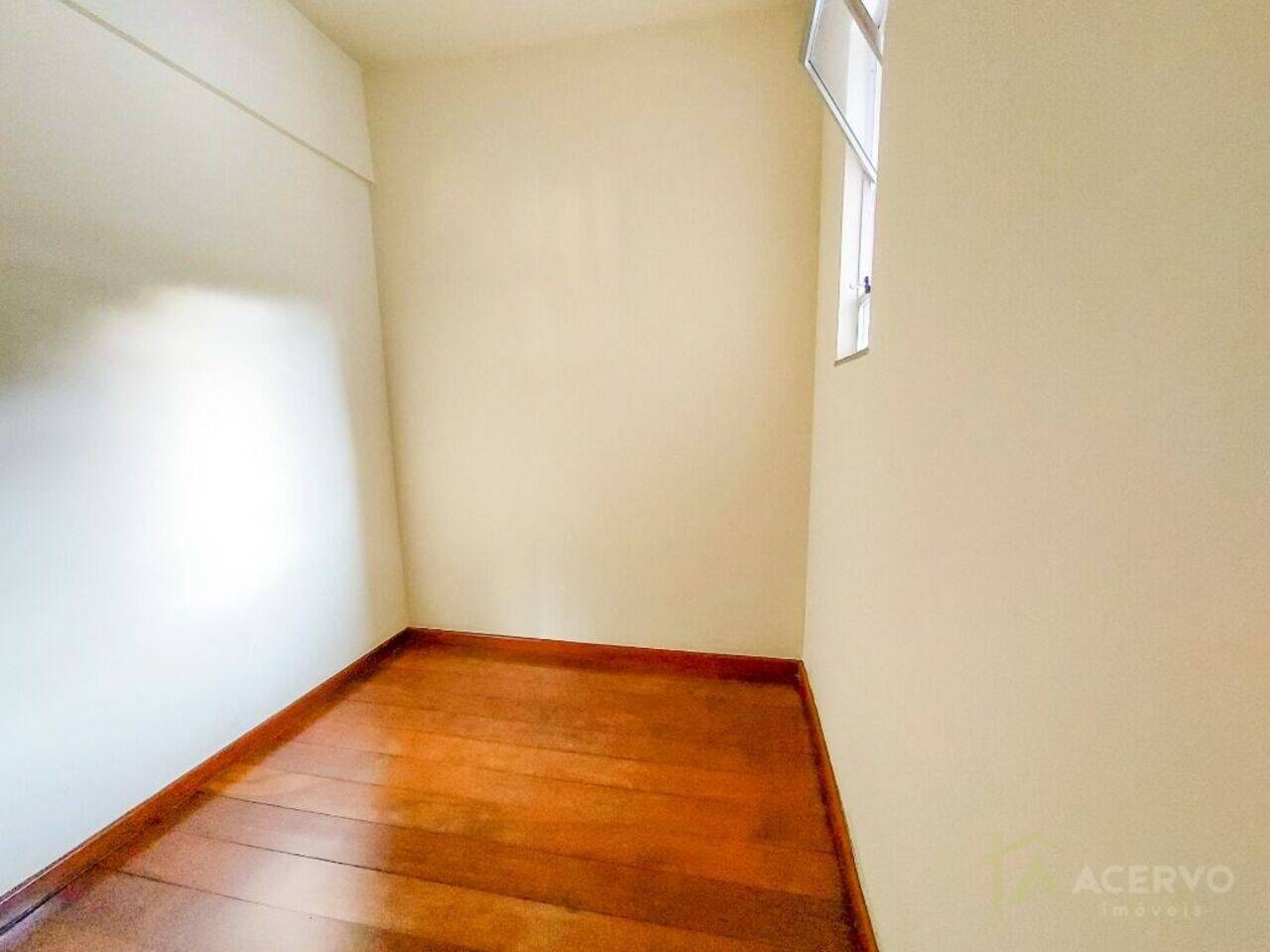 Apartamento Santa Helena, Juiz de Fora - MG