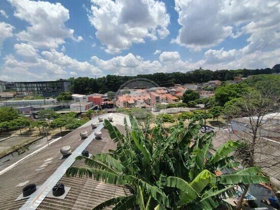 Jardim Arpoador - São Paulo - SP, São Paulo - SP