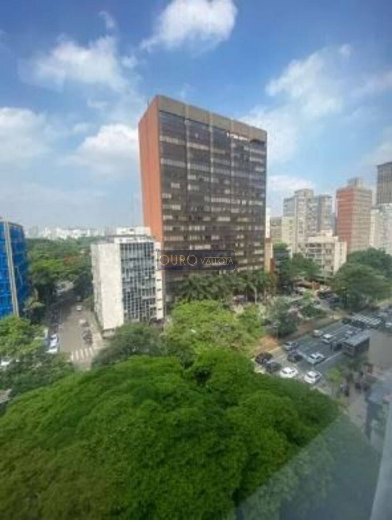 Conjunto Jardim Paulistano, São Paulo - SP