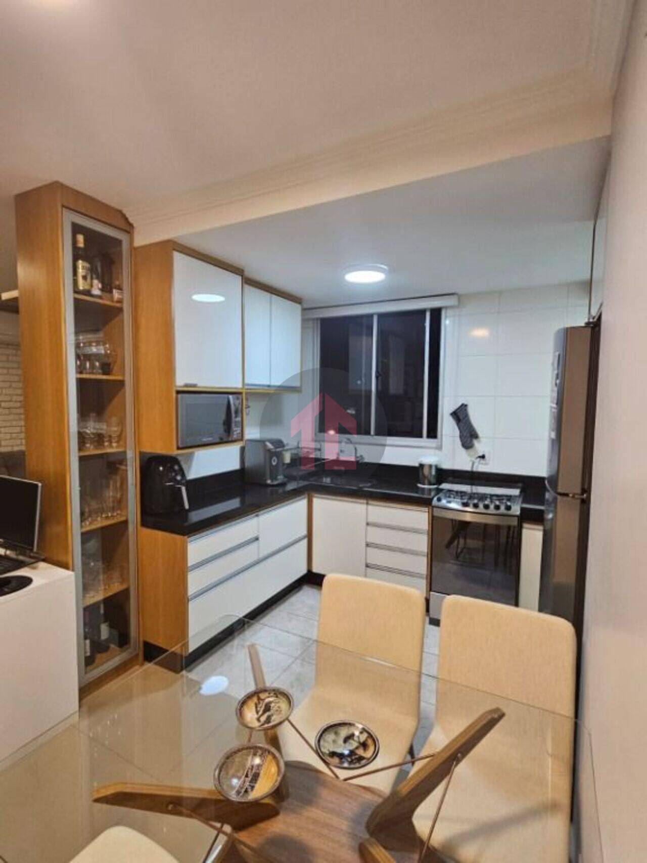 Apartamento Ponte Preta, Campinas - SP