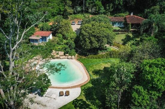 Casa Itaipava - Petrópolis, à venda por R$ 4.900.000