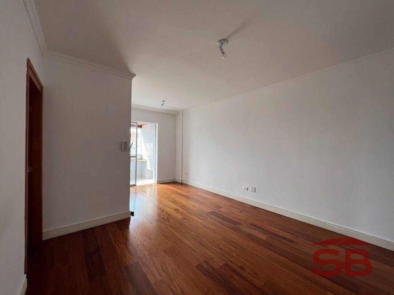 Apartamento Água Verde, Curitiba - PR