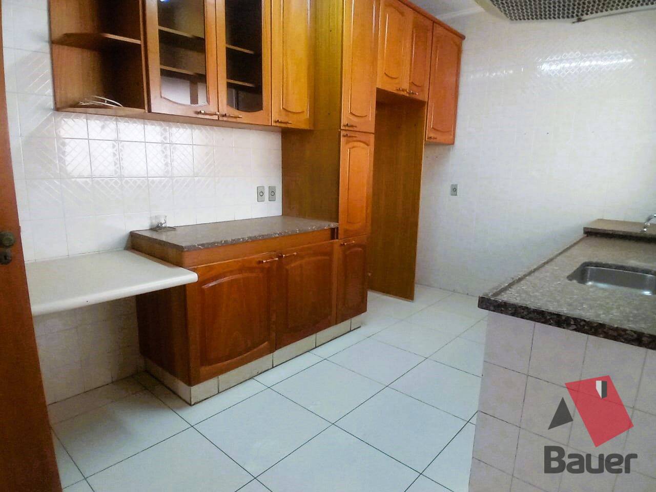 Apartamento Centro, Jaú - SP