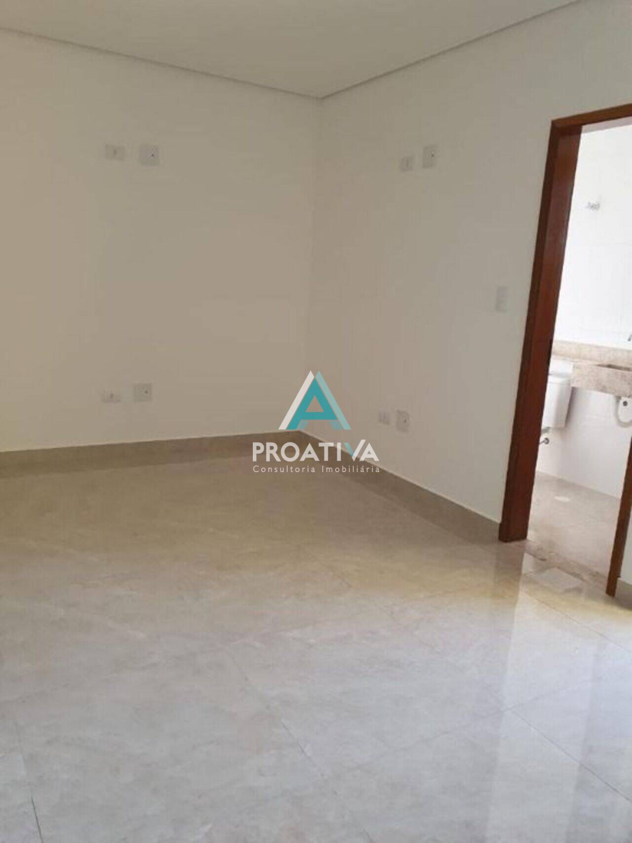 Apartamento Vila Alzira, Santo André - SP