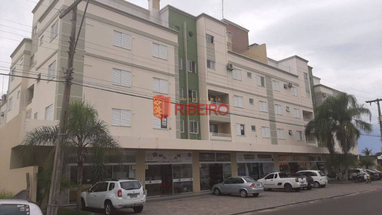 Apartamento Jardim Das Avenidas, Araranguá - SC