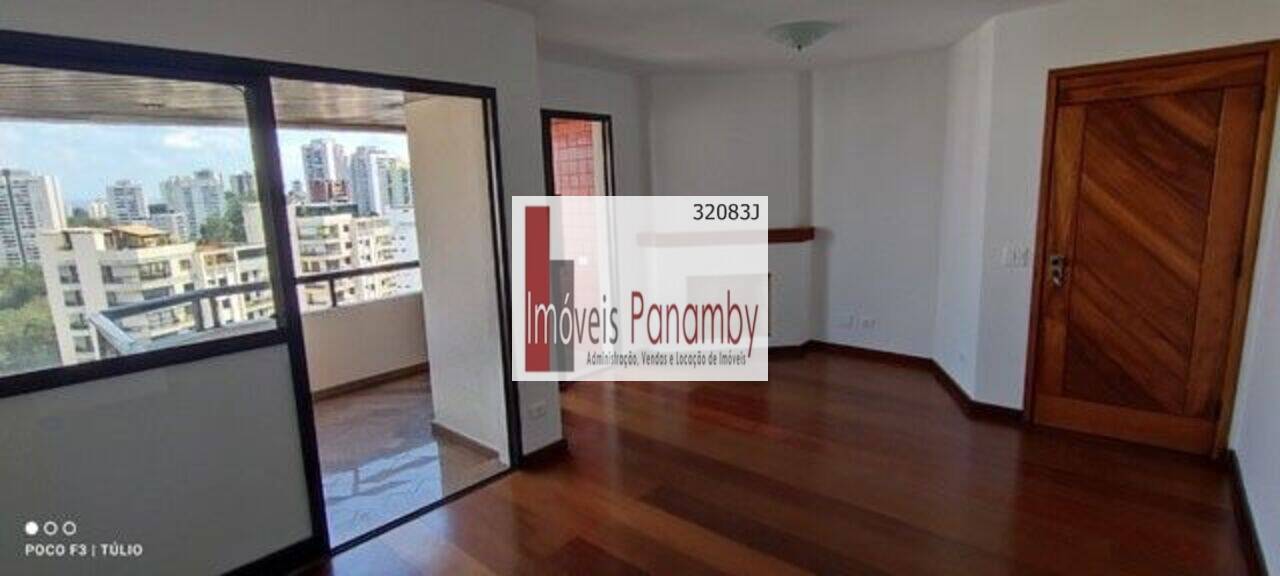 Apartamento Vila Andrade, São Paulo - SP