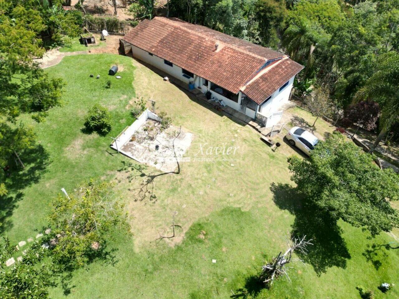 Chácara Jardim Camargo, São Roque - SP