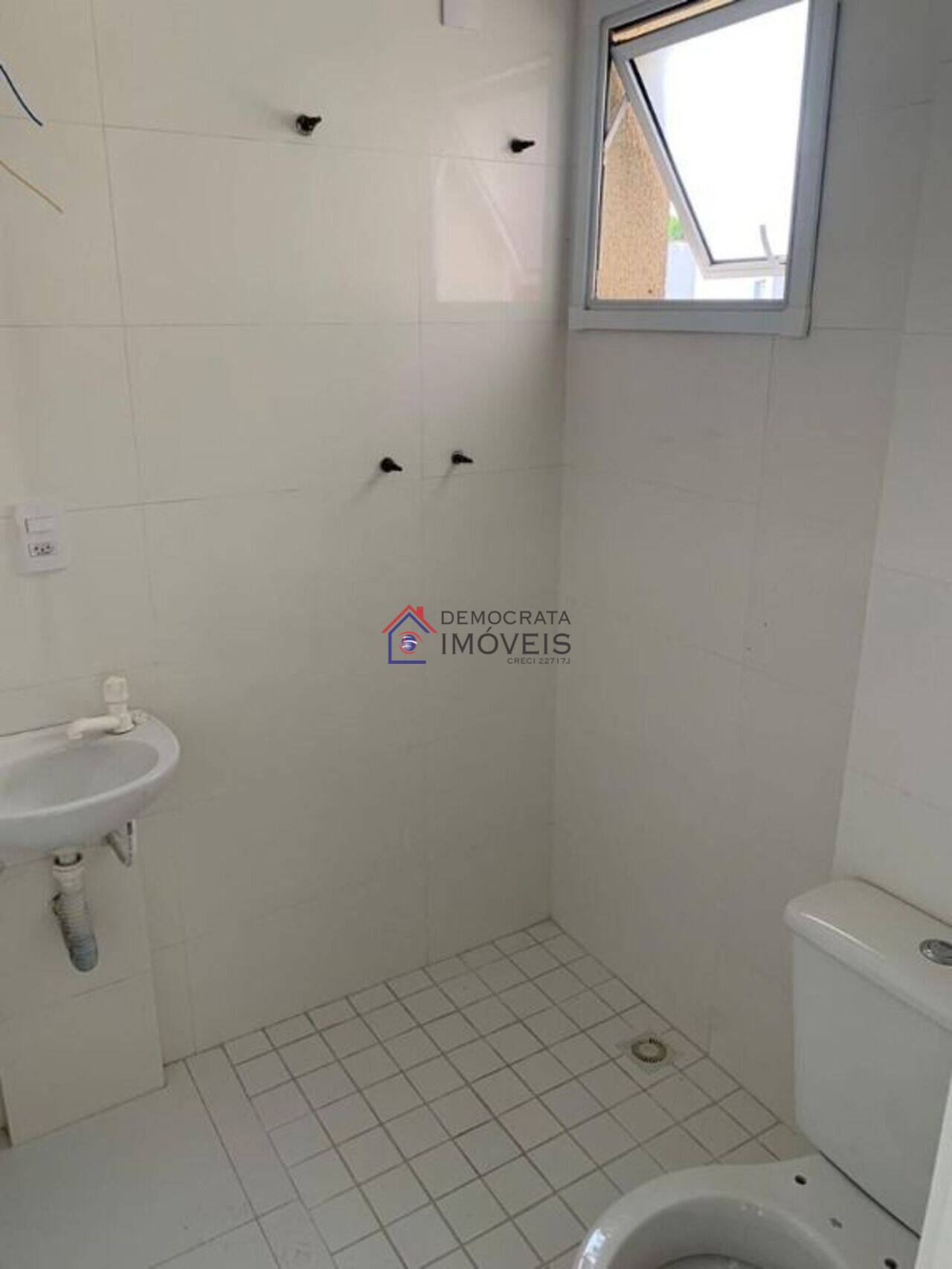 Apartamento Vila Curuçá, Santo André - SP