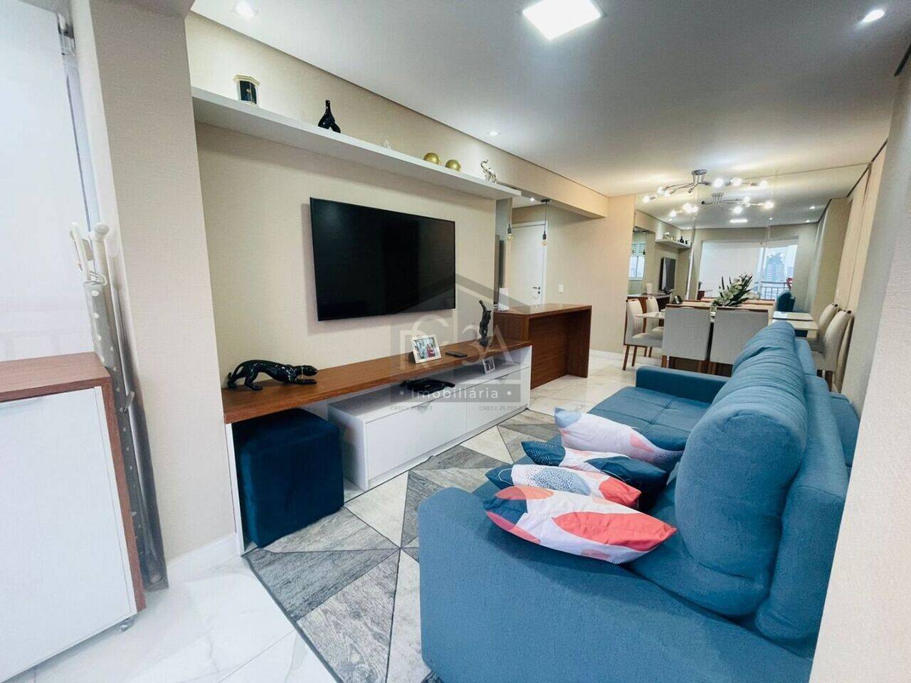 Apartamento Vila Carrão, São Paulo - SP