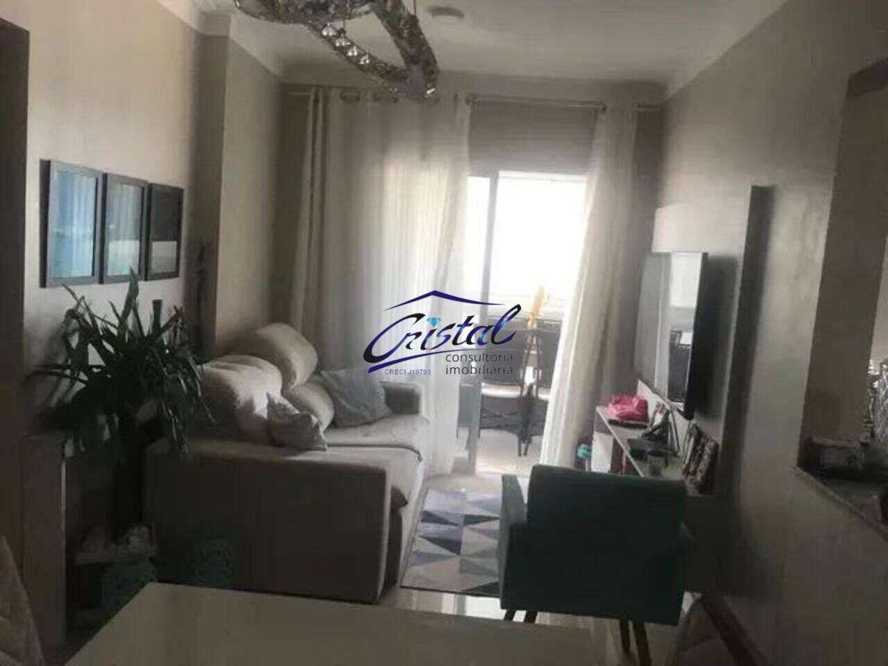 Apartamento Boqueirão, Praia Grande - SP