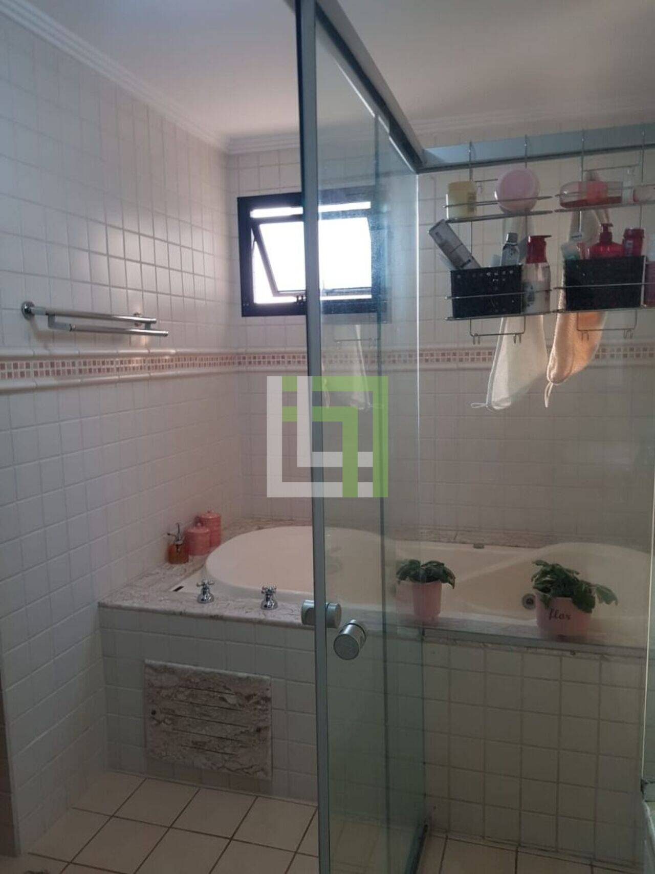 Apartamento Jardim Ana Maria, Jundiaí - SP