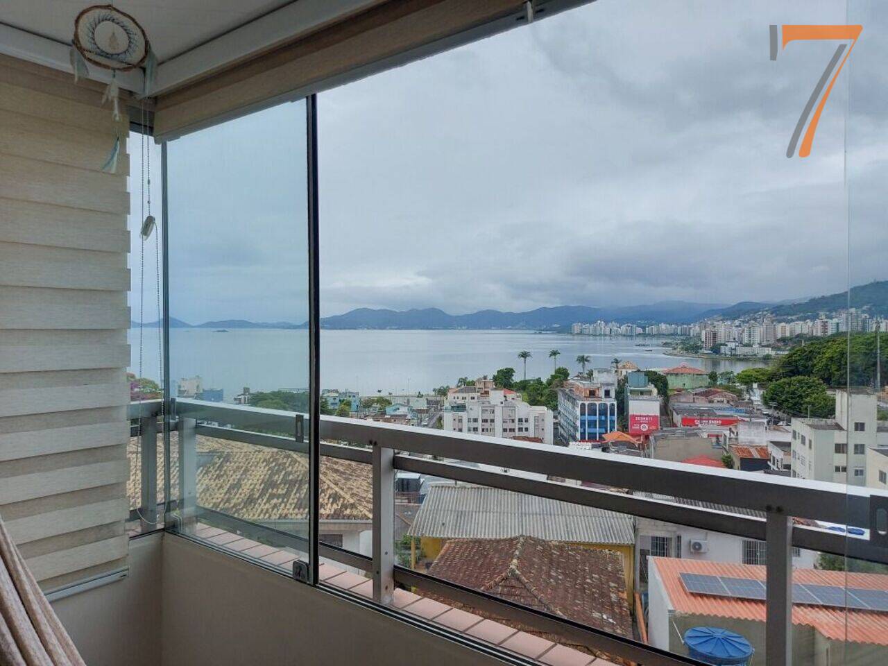 Apartamento Estreito, Florianópolis - SC