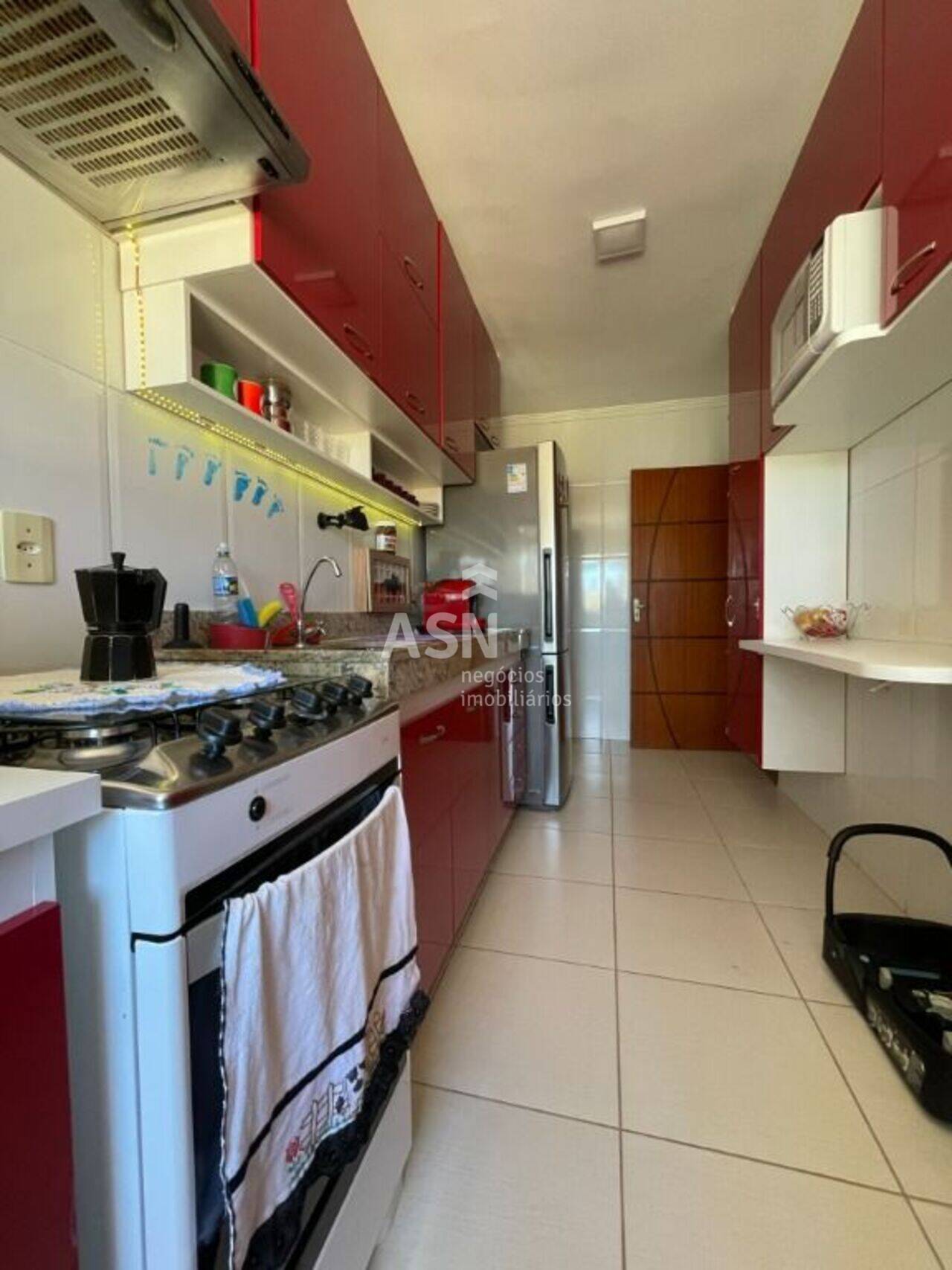 Apartamento Village Rio das Ostras, Rio das Ostras - RJ